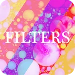 Logo of Video Effects and Filters - Vi android Application 